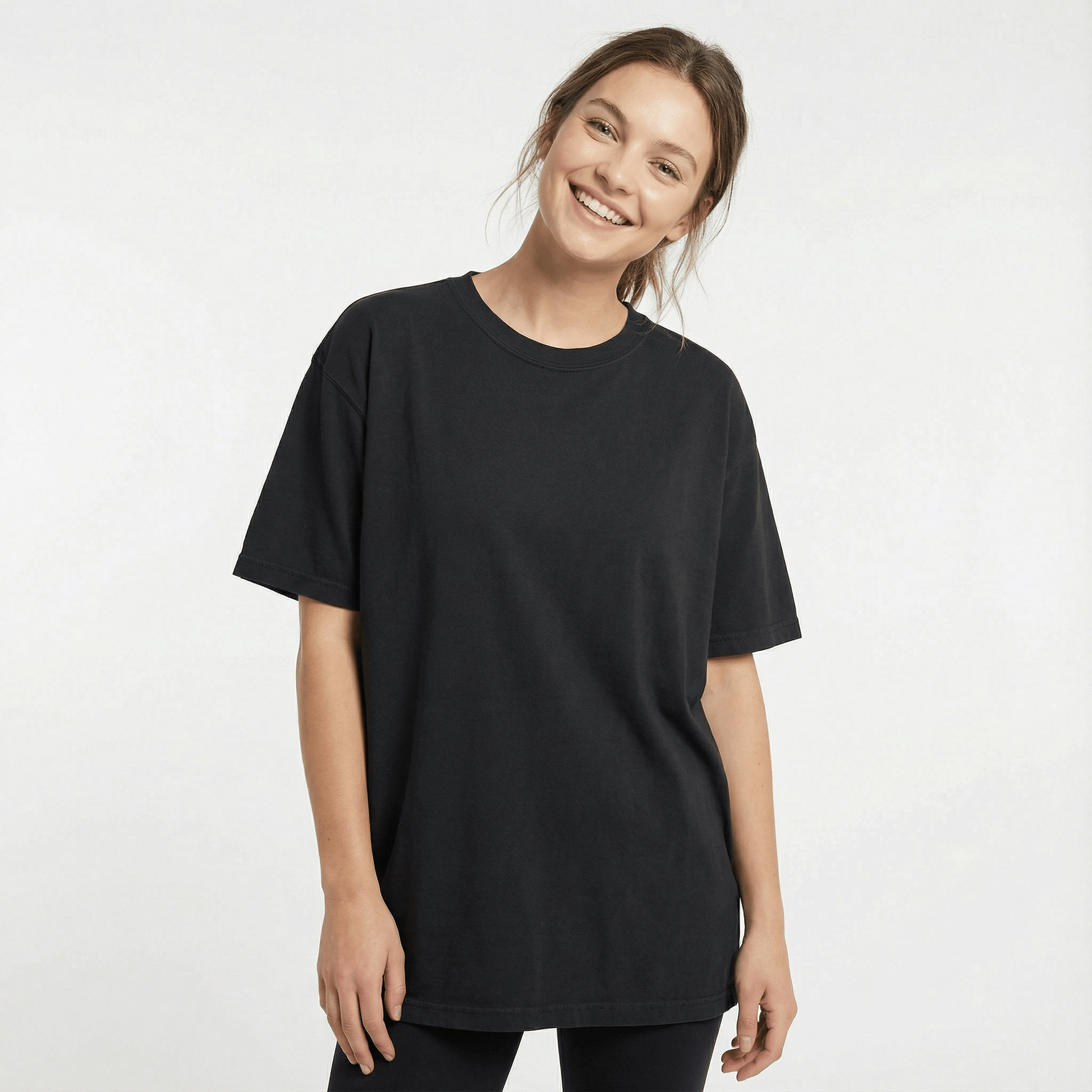 Mercy & More T-Shirt Spirit & Water Tee