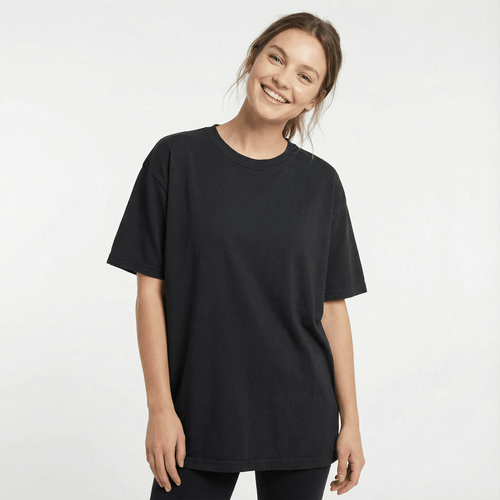 Mercy & More T-Shirt Spirit & Water Tee