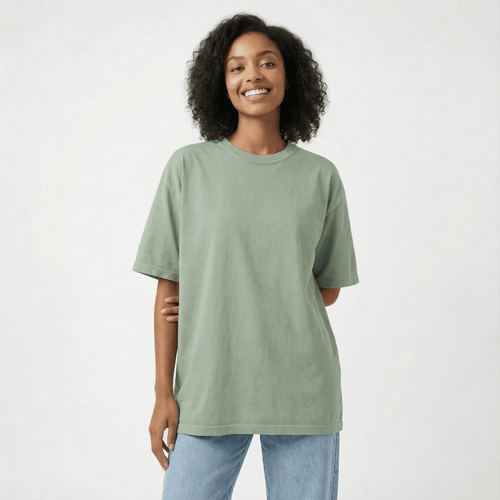 Mercy & More T-Shirt Spirit & Water Tee