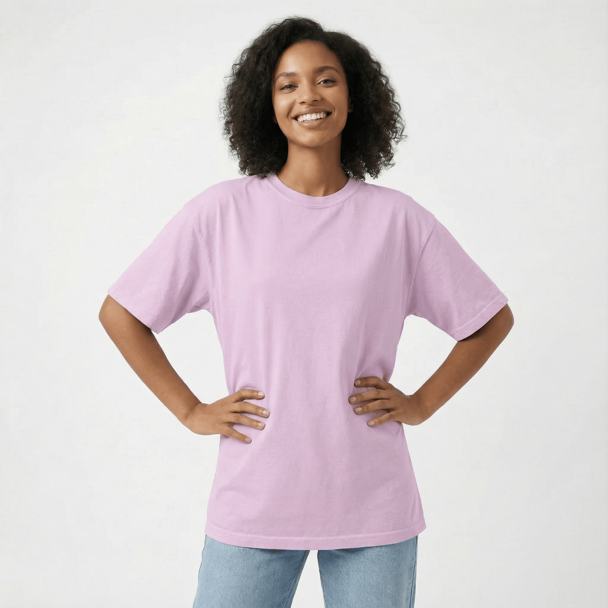 Mercy & More T-Shirt Spirit & Water Tee