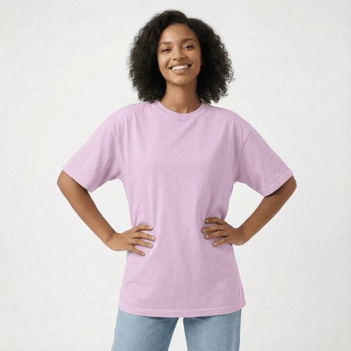 Mercy & More T-Shirt Spirit & Water Tee