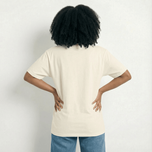 Mercy & More T-Shirt Stay Salty Tee