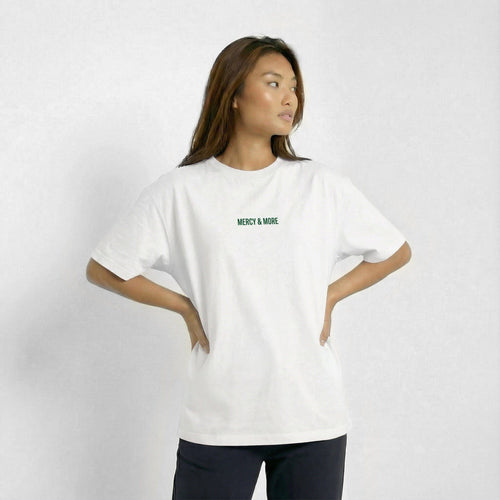 Mercy & More T-Shirt The Vine T-shirt