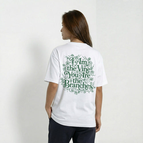 Mercy & More T-Shirt The Vine T-shirt