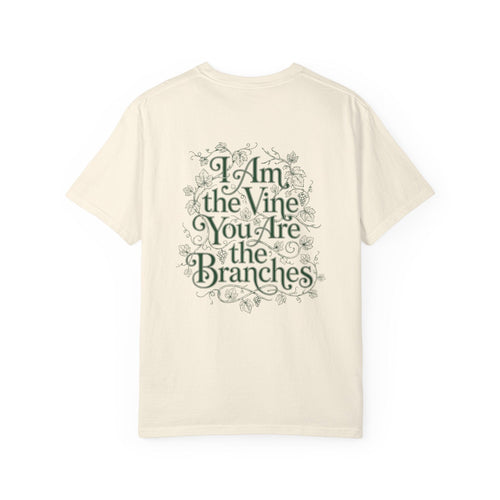 Mercy & More T-Shirt The Vine T-shirt