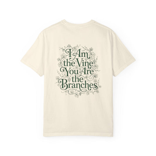 Mercy & More T-Shirt The Vine T-shirt