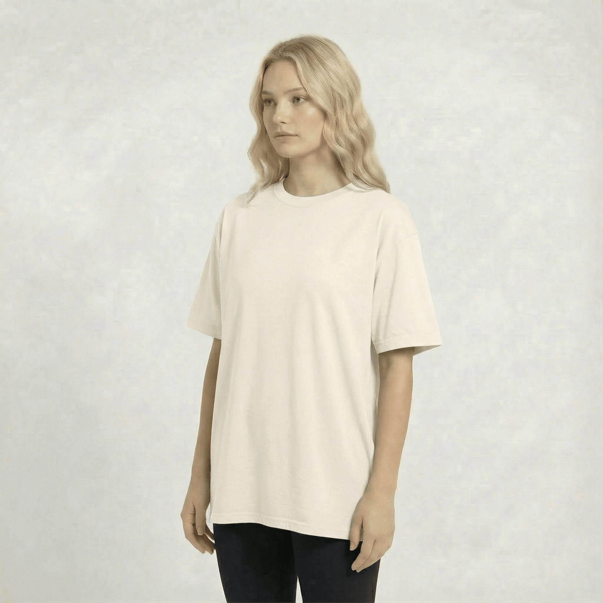 Mercy & More T-Shirt Thirsty For The Word Tee