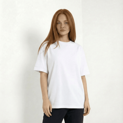 Mercy & More T-Shirt Thirsty For The Word Tee