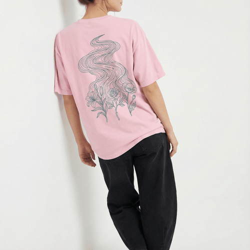 Mercy & More T-Shirt Unfailing Springs Tee