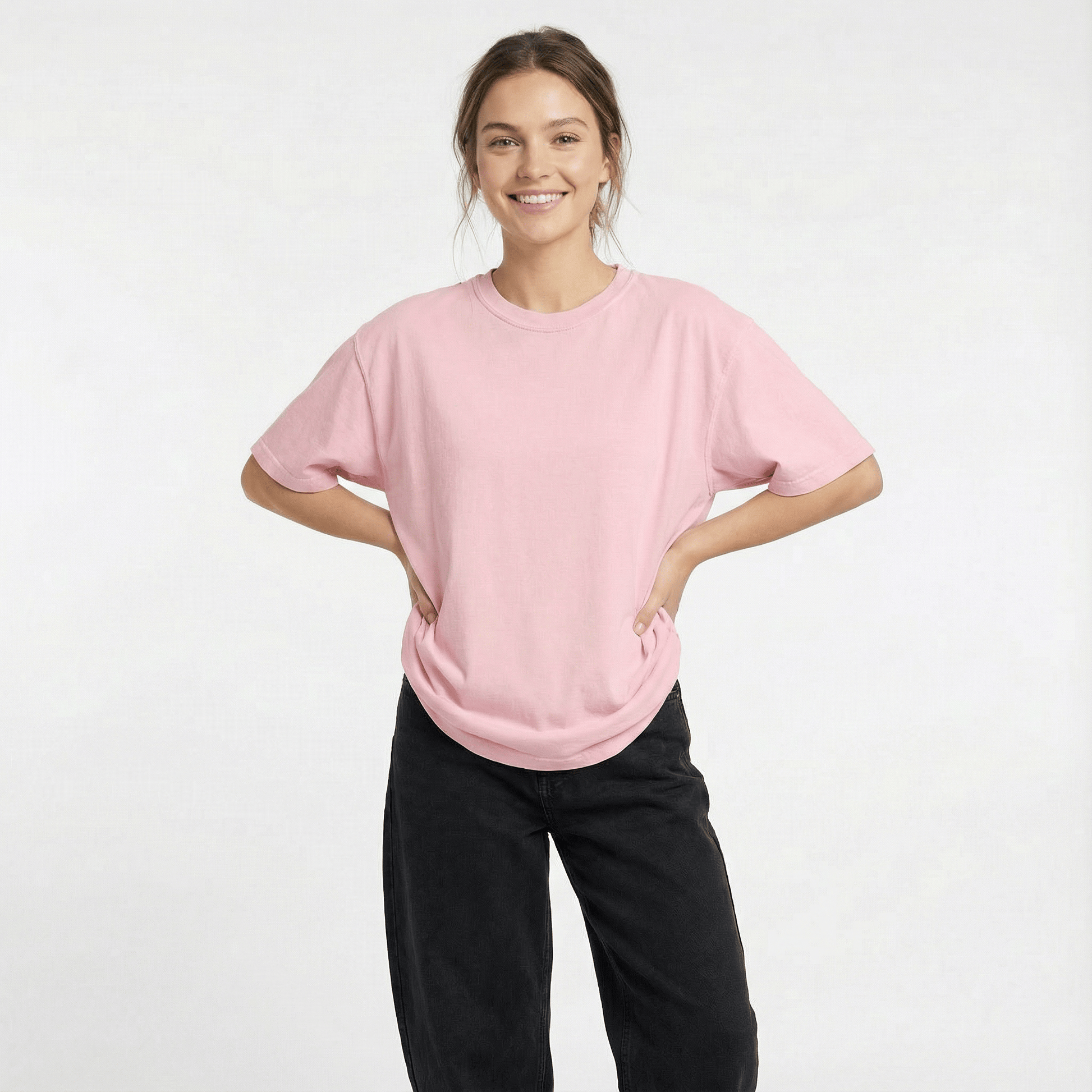 Mercy & More T-Shirt Unfailing Springs Tee