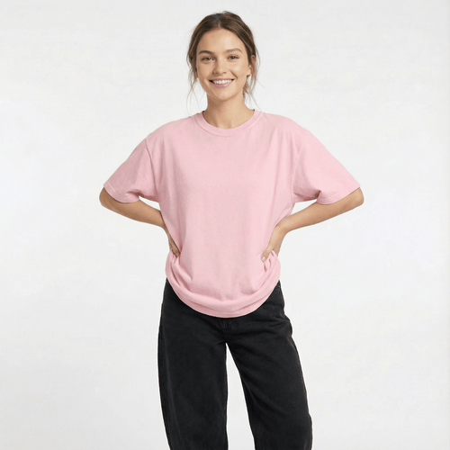 Mercy & More T-Shirt Unfailing Springs Tee