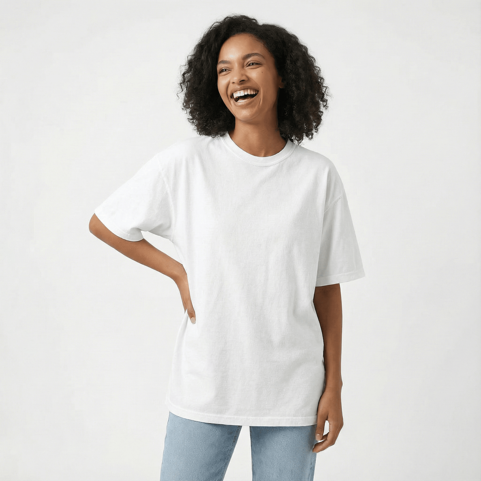 Mercy & More T-Shirt Unfailing Springs Tee