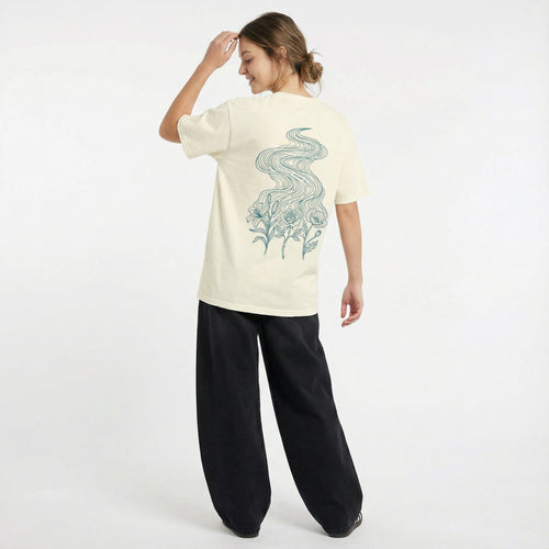 Mercy & More T-Shirt Unfailing Springs Tee