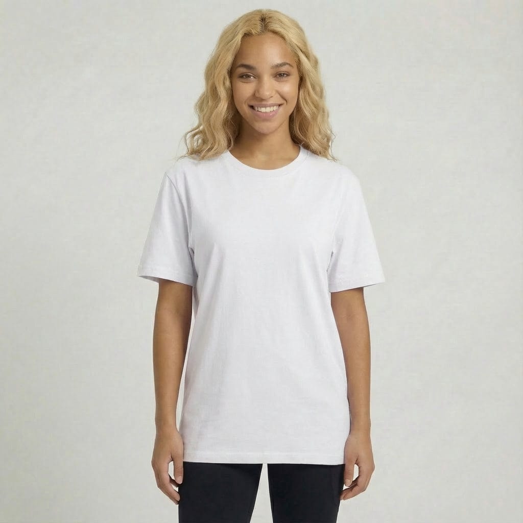 Mercy & More T-Shirt Walk By Faith