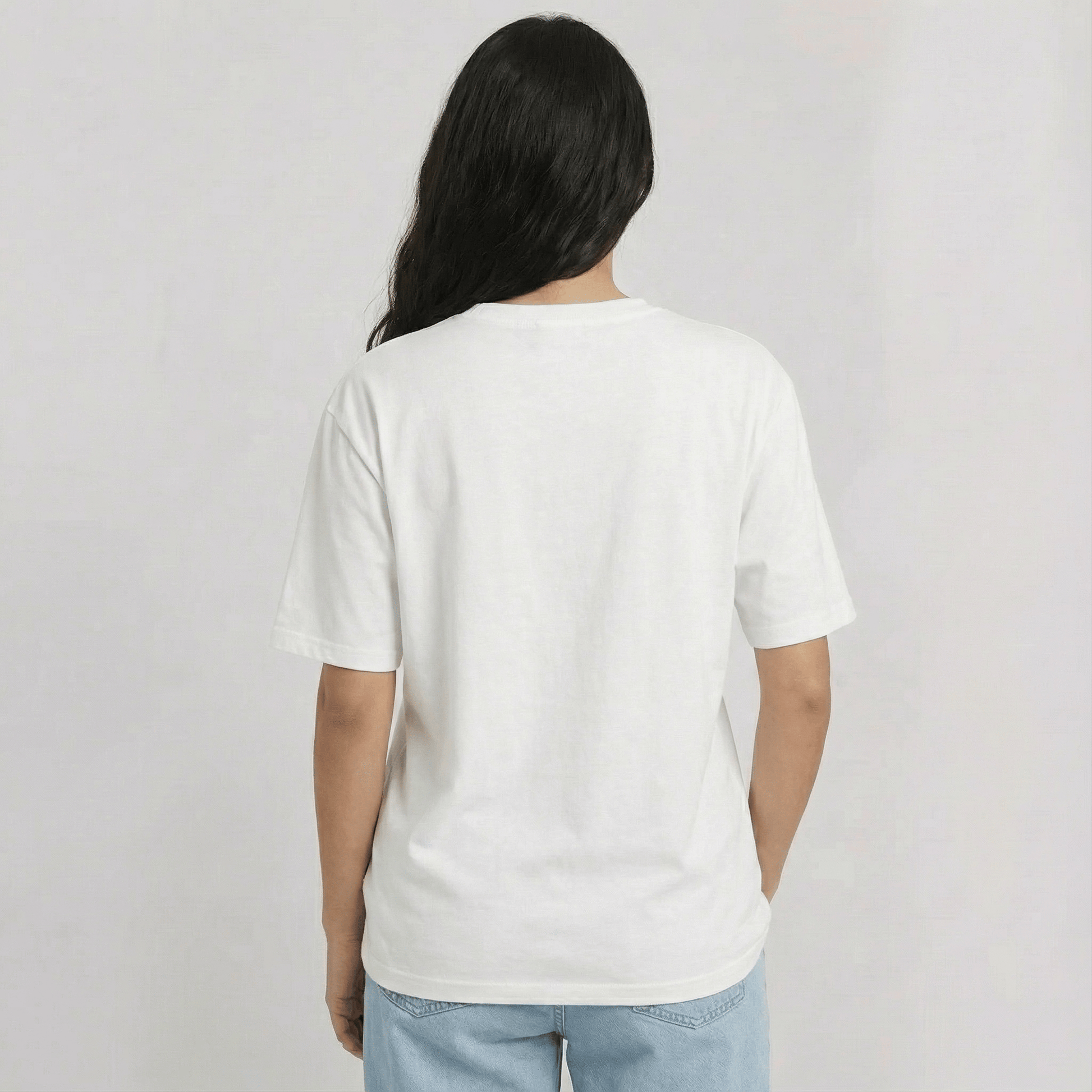 Mercy & More T-Shirt Walk By Faith Tee