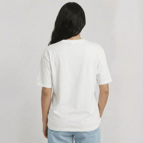 Mercy & More T-Shirt Walk By Faith Tee