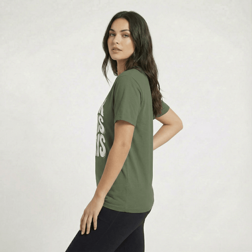 Mercy & More T-Shirt Walk In His Ways Tee