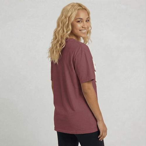 Mercy & More T-Shirt Walk In His Ways Tee