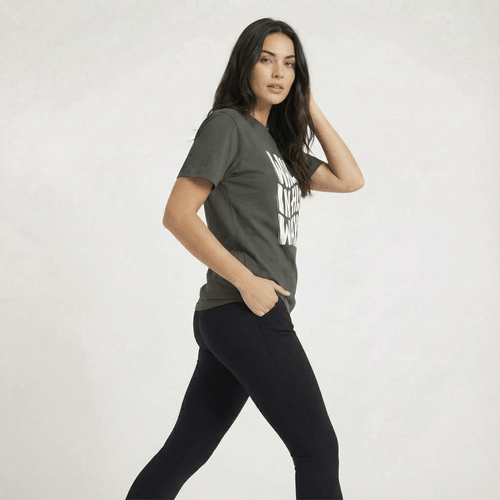 Mercy & More T-Shirt Walk In His Ways Tee