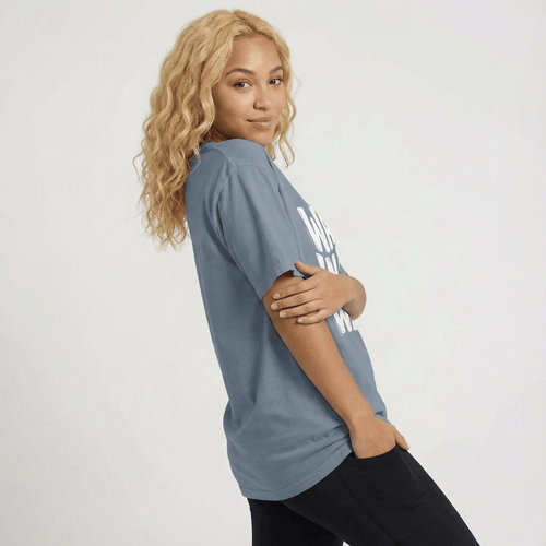 Mercy & More T-Shirt Walk In His Ways Tee