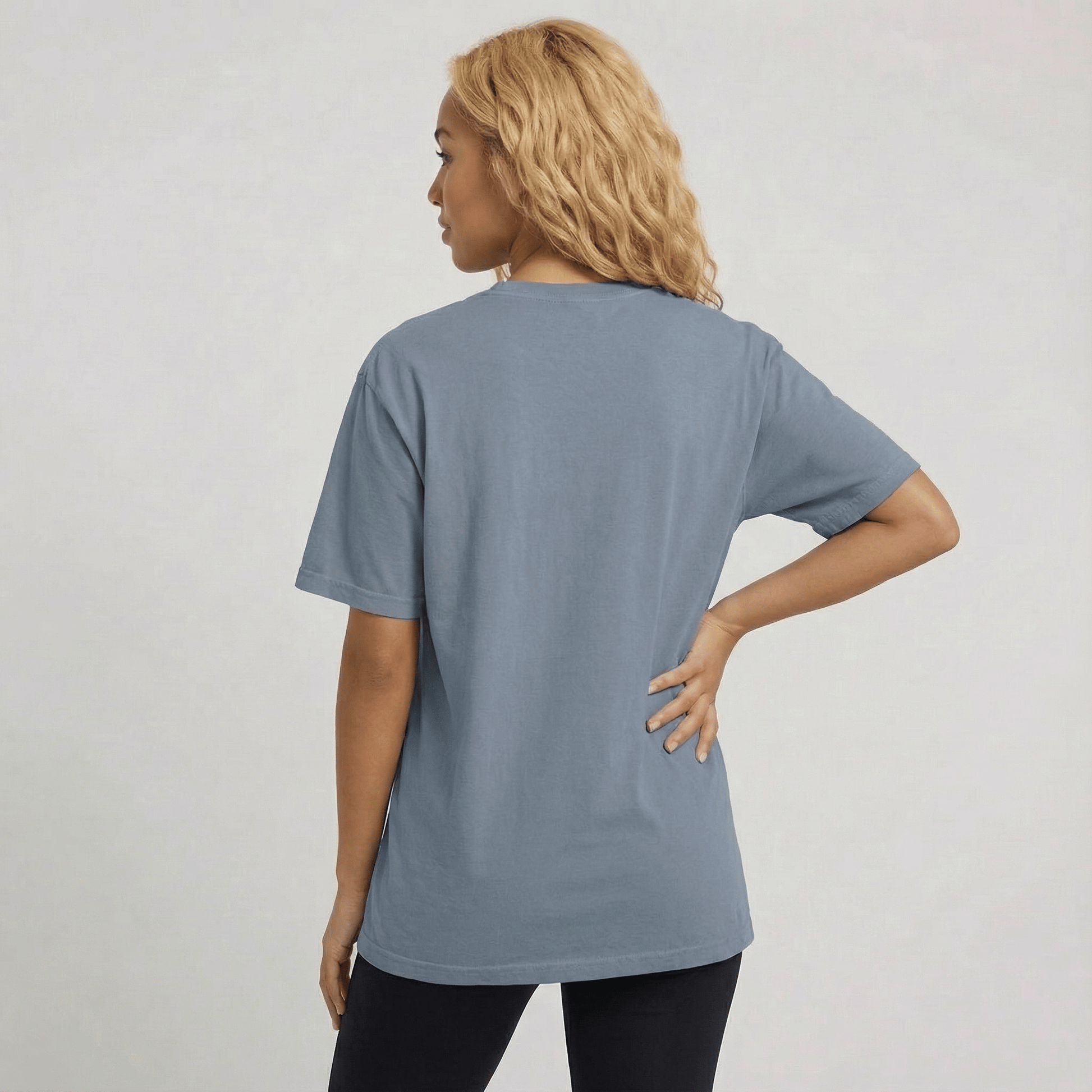 Mercy & More T-Shirt Walk In His Ways Tee