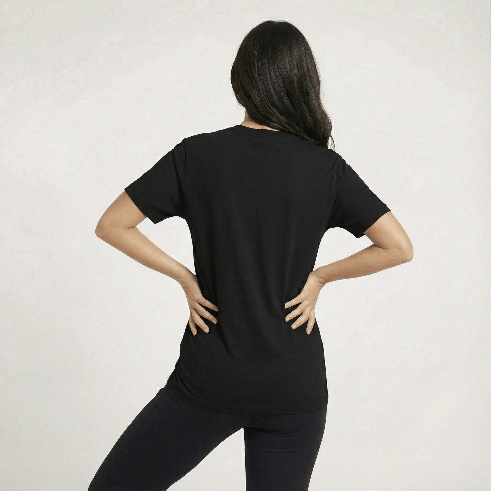 Mercy & More T-Shirt Walk In His Ways Tee