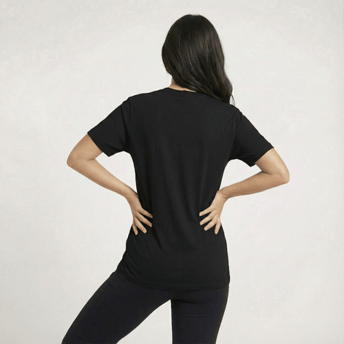 Mercy & More T-Shirt Walk In His Ways Tee