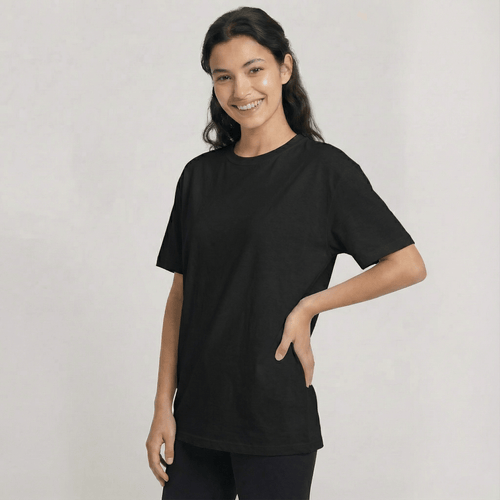 Mercy & More T-Shirt Walking On Water Tee