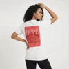 Mercy & More T-Shirt White / S Hope Tee