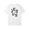 Mercy & More T-Shirt White / S Jesus Tee
