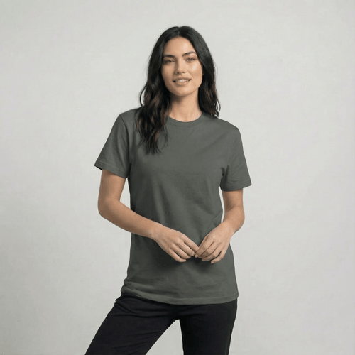 Mercy & More T-Shirt Worthy Is The Lamb Tee