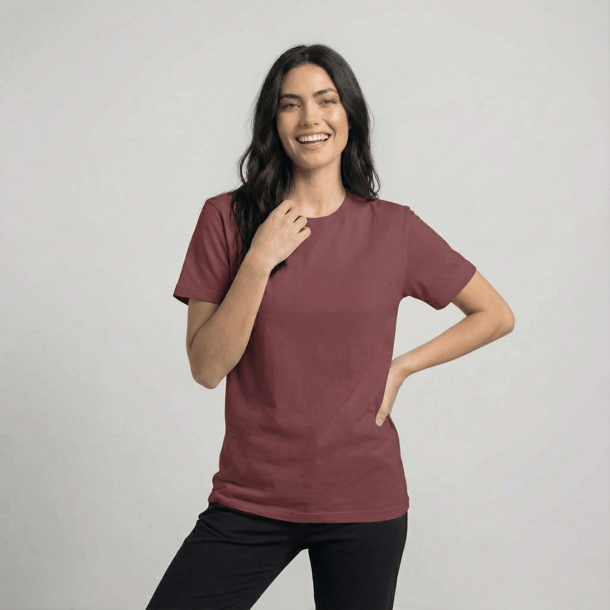 Mercy & More T-Shirt Worthy Is The Lamb Tee