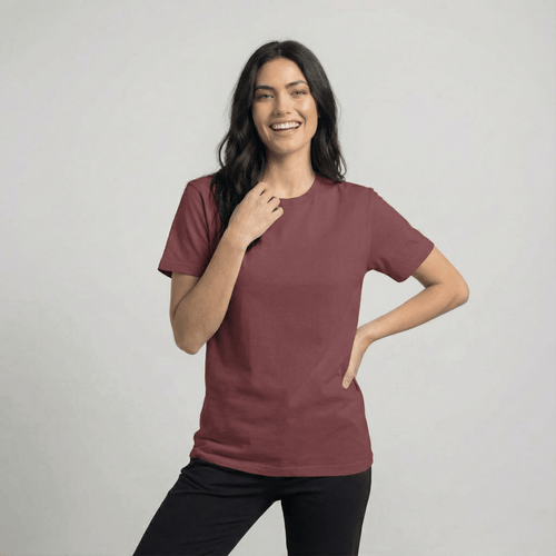 Mercy & More T-Shirt Worthy Is The Lamb Tee