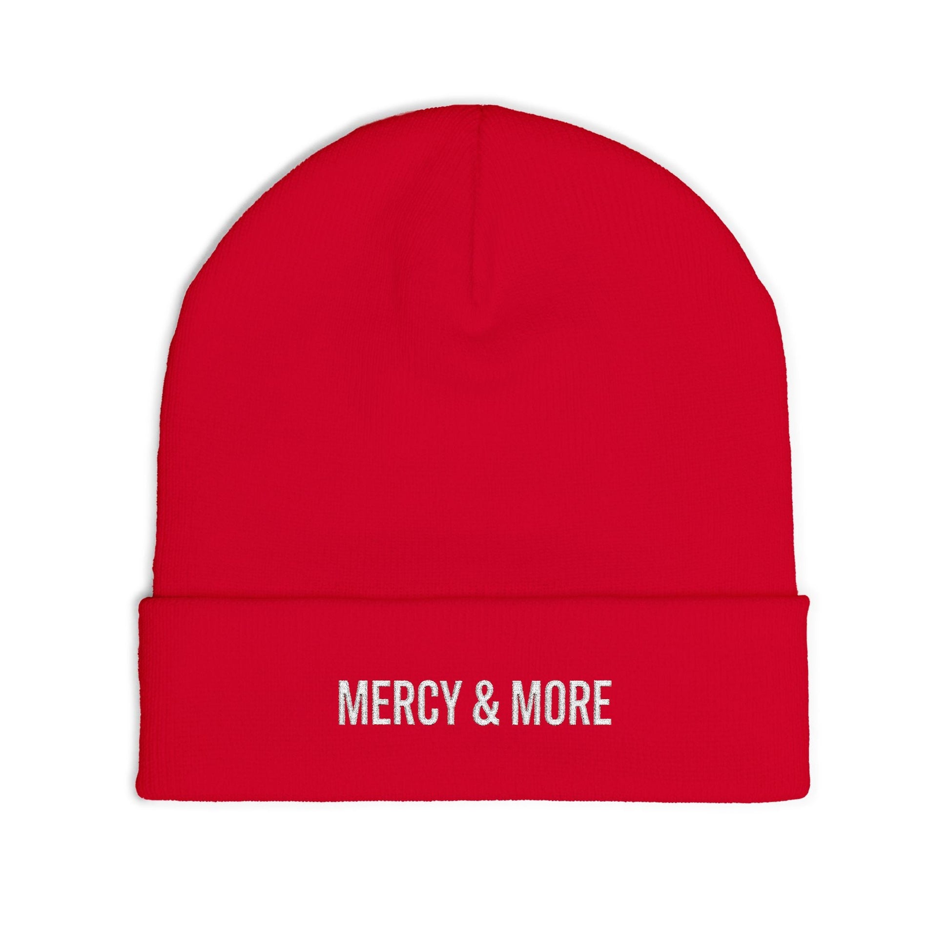 Printify Hats The Beanie