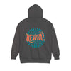 Printify Hoodie Pepper / S Revival Hoodie