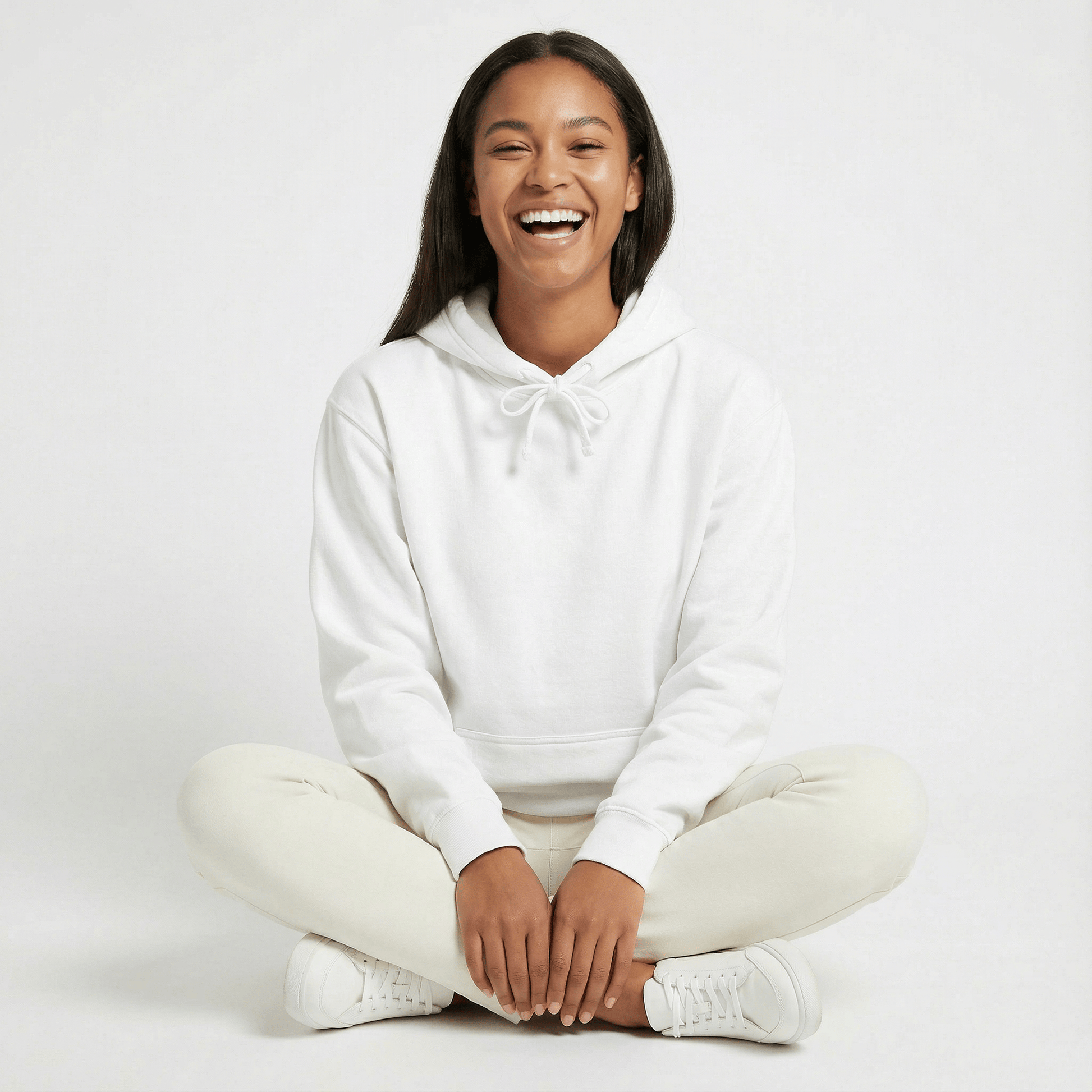 Printify Hoodie Revival Hoodie