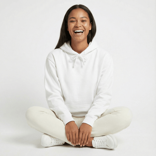 Printify Hoodie Revival Hoodie