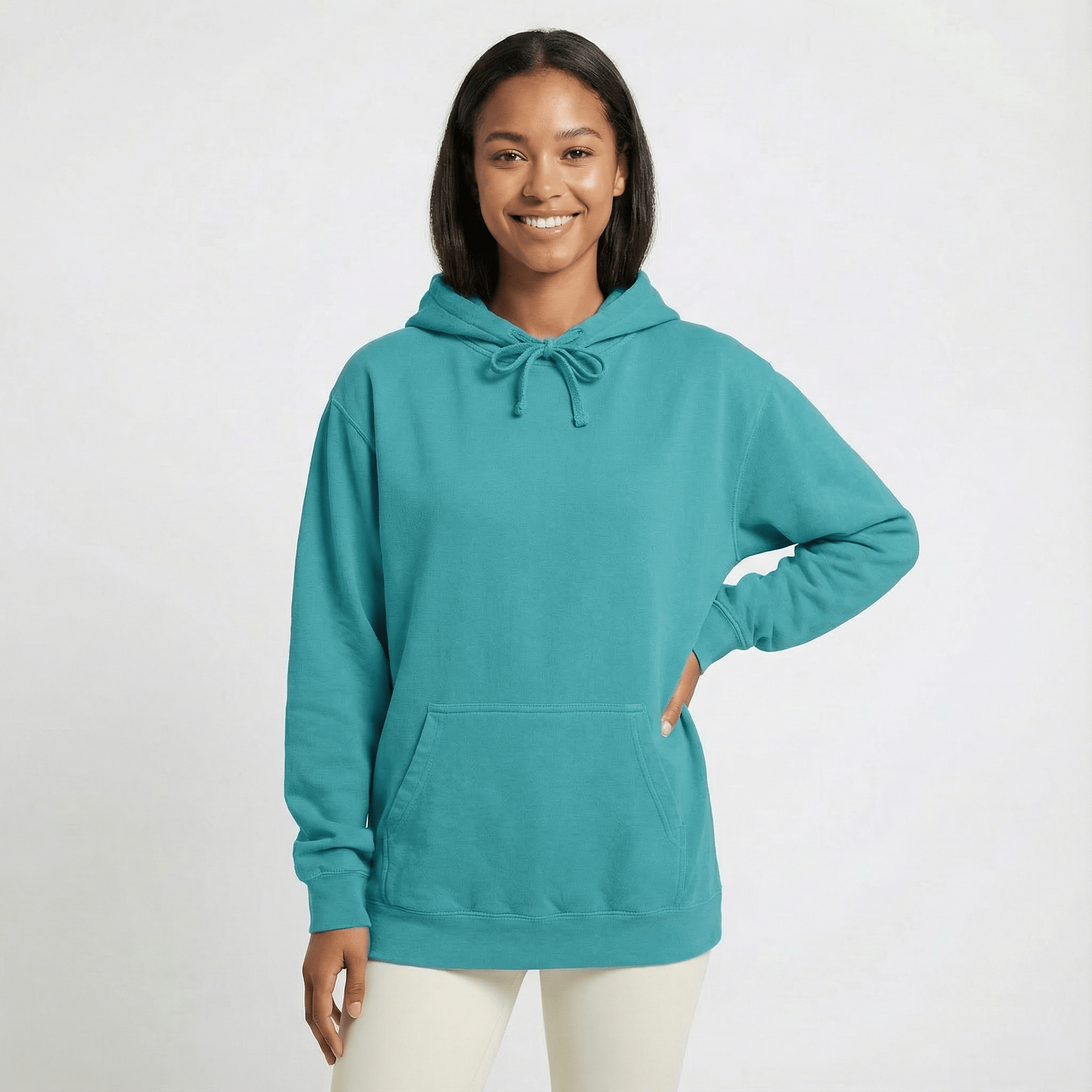 Printify Hoodie Revival Hoodie