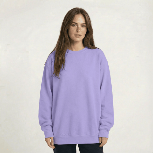 Printify Sweatshirt Streams In The Wasteland Sweatshirt