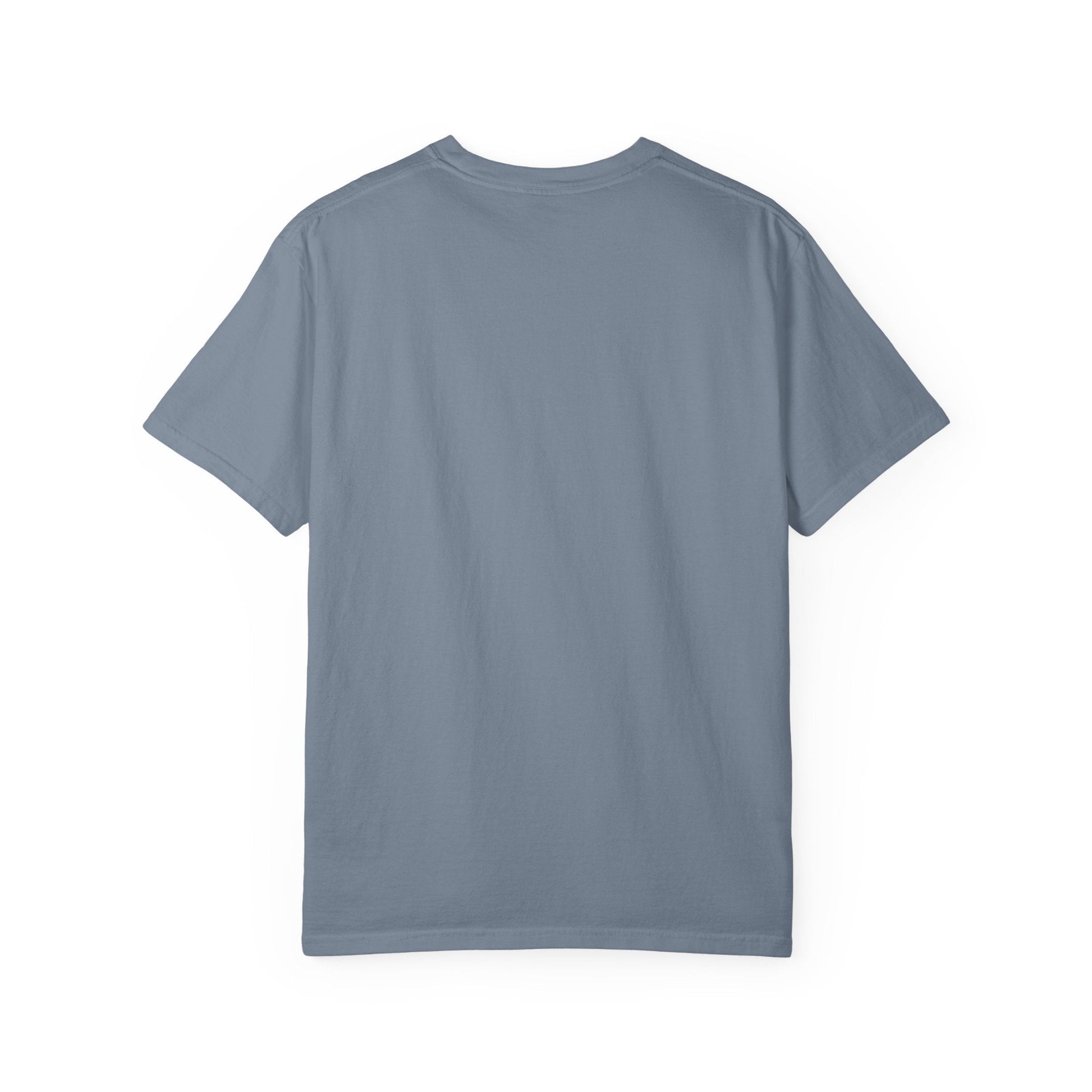 Printify T-Shirt Count It All Joy Heavyweight Tee