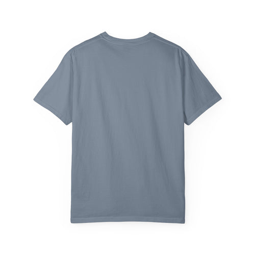 Printify T-Shirt Count It All Joy Heavyweight Tee