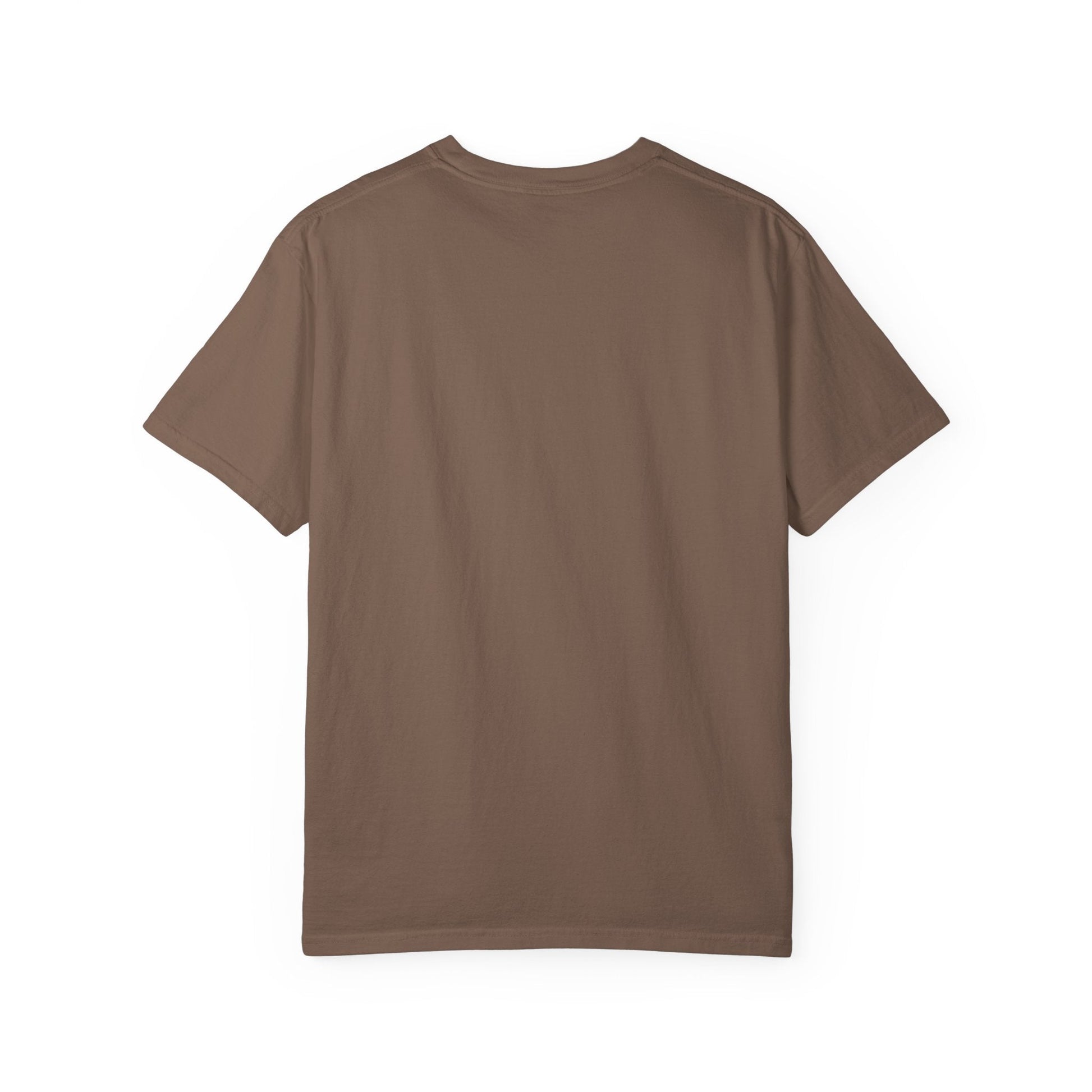 Printify T-Shirt Count It All Joy Heavyweight Tee