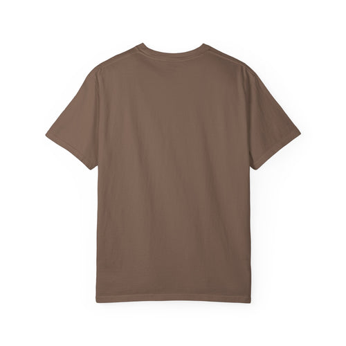 Printify T-Shirt Count It All Joy Heavyweight Tee