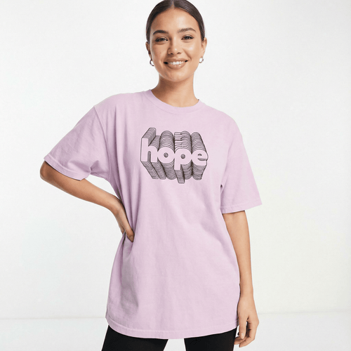 Printify T-Shirt Hope T-shirt