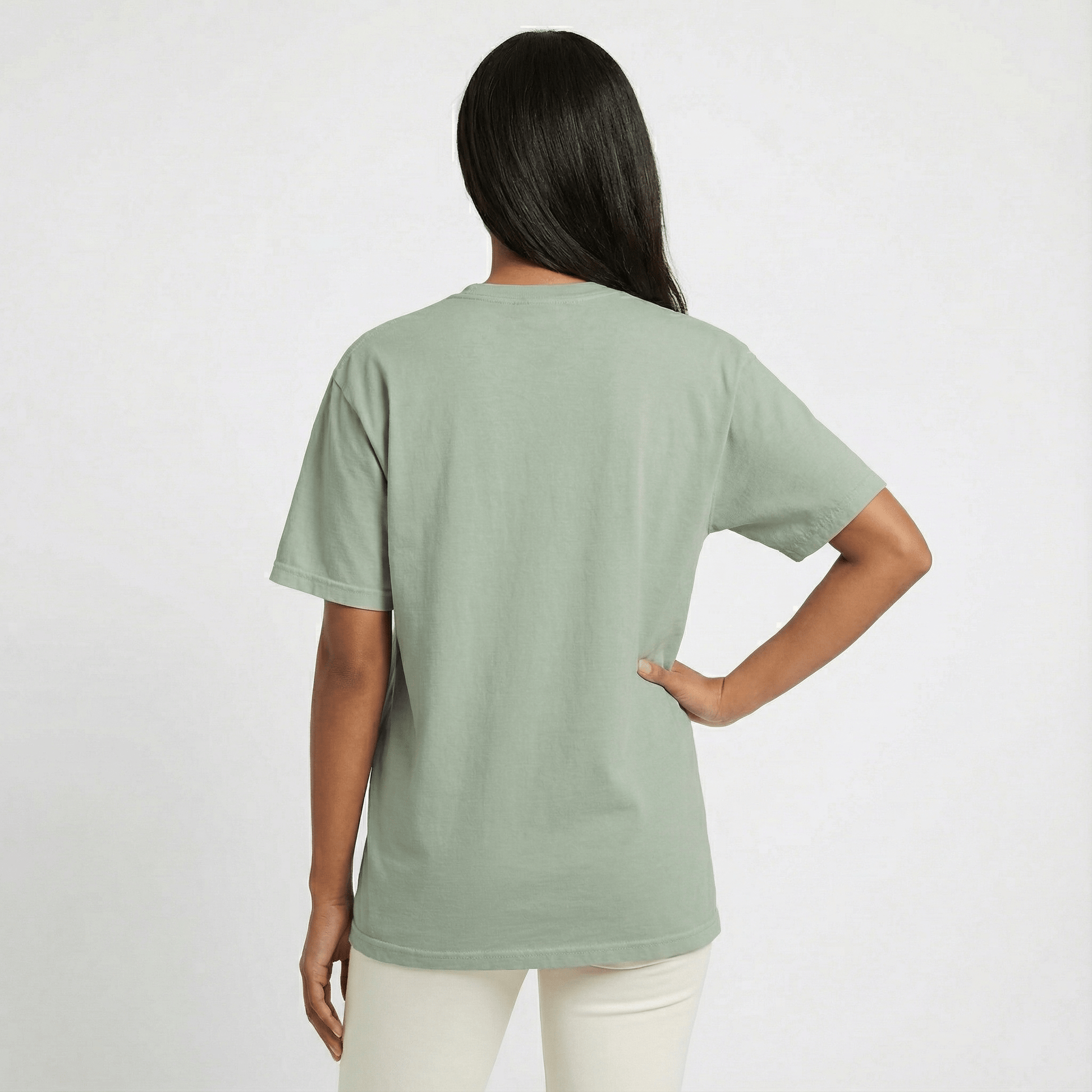 Printify T-Shirt Hope T-shirt