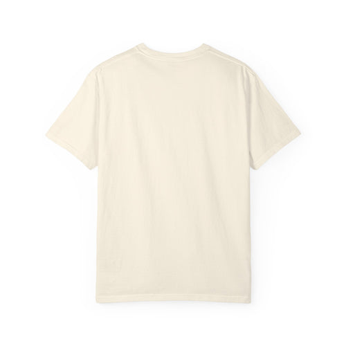 Printify T-Shirt Ivory / S Loved Beyond Measure Tee