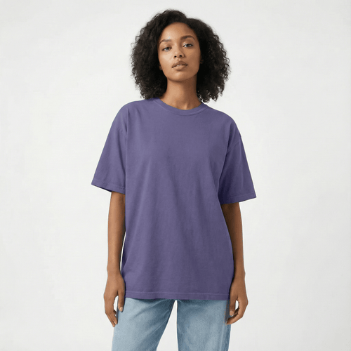 Printify T-Shirt Renew Your Mind Tee