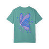 Printify T-Shirt Seafoam / S Renew Your Mind Tee